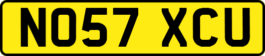 NO57XCU
