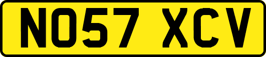NO57XCV