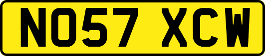 NO57XCW