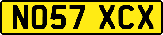 NO57XCX