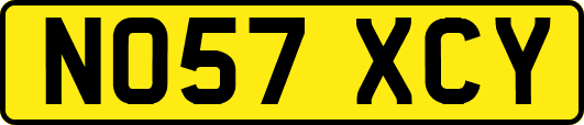 NO57XCY