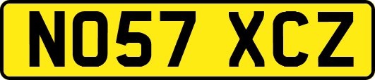 NO57XCZ
