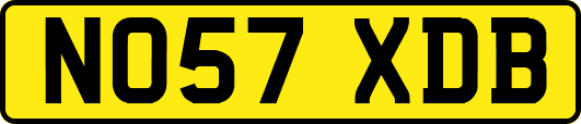 NO57XDB