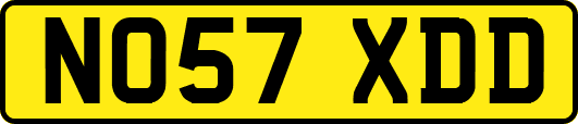 NO57XDD