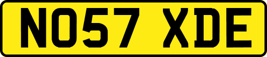 NO57XDE