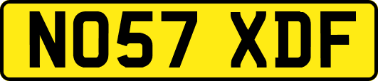 NO57XDF