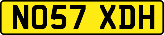 NO57XDH
