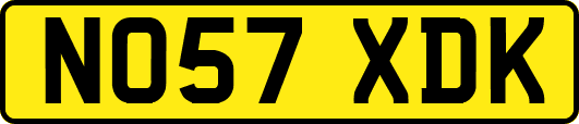 NO57XDK