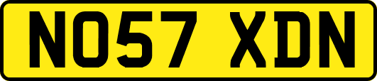NO57XDN
