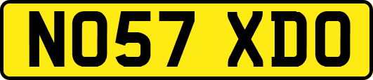NO57XDO
