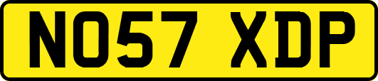 NO57XDP