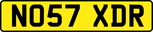 NO57XDR