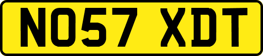NO57XDT