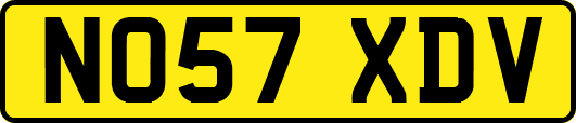 NO57XDV