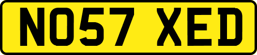 NO57XED
