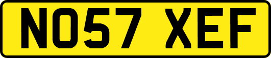 NO57XEF