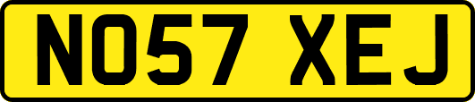 NO57XEJ
