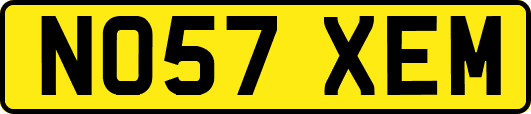 NO57XEM