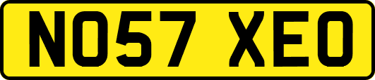 NO57XEO