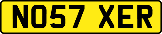 NO57XER