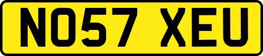 NO57XEU