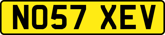 NO57XEV