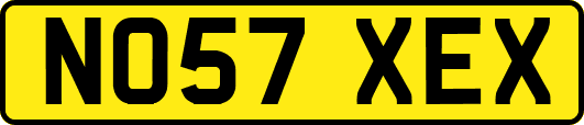 NO57XEX