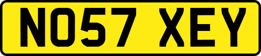NO57XEY