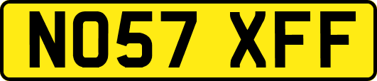 NO57XFF