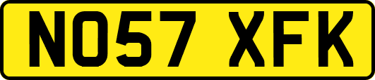 NO57XFK