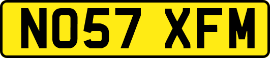 NO57XFM