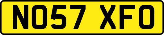 NO57XFO