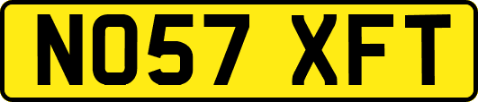 NO57XFT