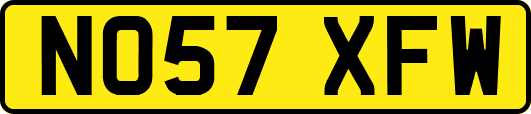 NO57XFW
