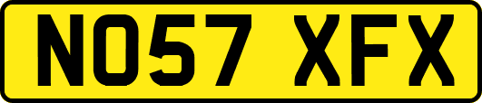 NO57XFX