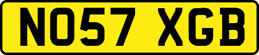 NO57XGB