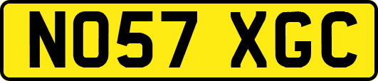 NO57XGC