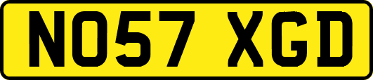 NO57XGD