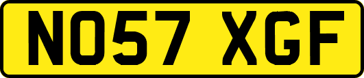 NO57XGF