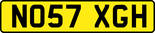 NO57XGH