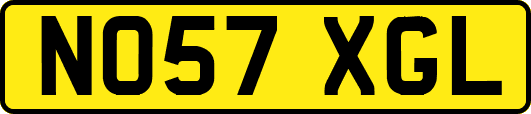 NO57XGL