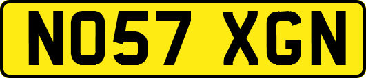 NO57XGN