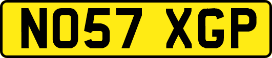 NO57XGP
