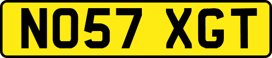 NO57XGT