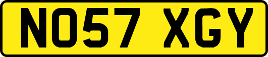 NO57XGY