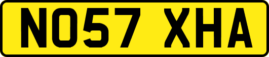 NO57XHA