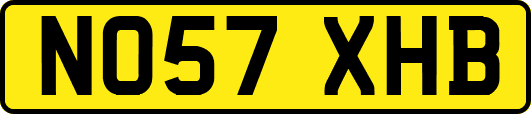 NO57XHB
