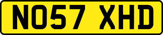 NO57XHD