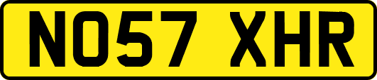 NO57XHR