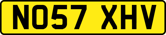 NO57XHV